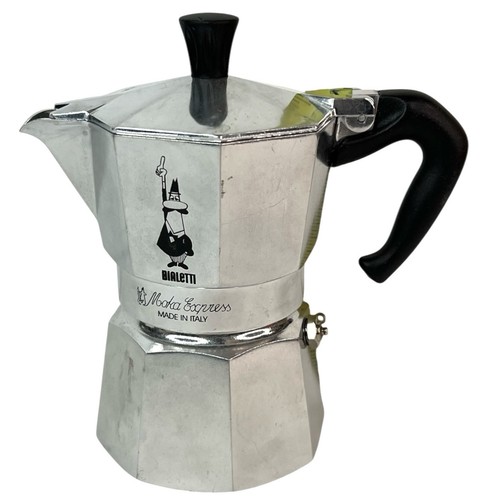 Bialetti moka express - bialetti,