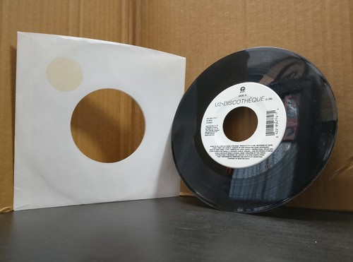 Discotheque giri - discotheque, 45