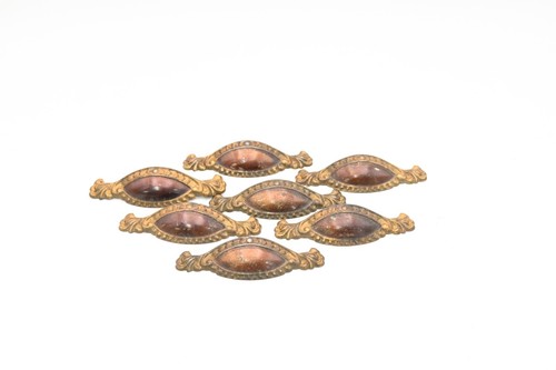 Maniglie comò antiche - maniglie,