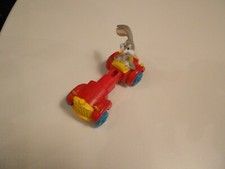 BUG BUNNY IN AUTO ESPANDIBILE