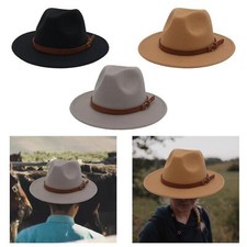 Chapeau Fedora Décoration