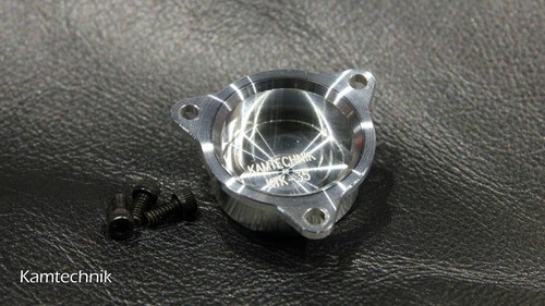 Piastra posteriore kamtechnik - piastra,