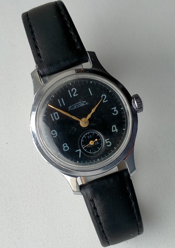 Orologio classico meccanico