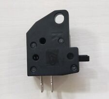 INTERRUTTORE/STOP SUZUKI BURGMAN/250/400/650 LEVA SX FRENO POSTERIORE SCOOTER
