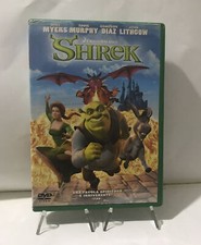 Dvd Film Video DreamWorks