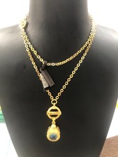 collana di rebecca con