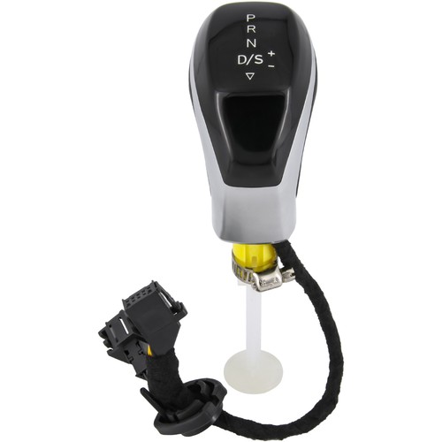 Pomello selettore cambio led - pomello,