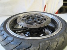 Cerchio ruota anteriore Yamaha