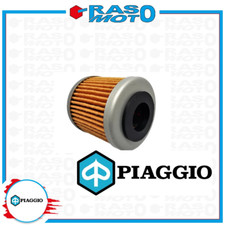 Filtro Olio Originale