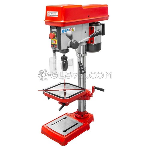 Trapano colonna banco con - trapano,