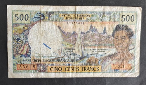 Polinesia francese nuova - francese,