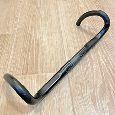 Giant Contact SLR 44 cm 31,8 mm manubrio carbonio bici da strada