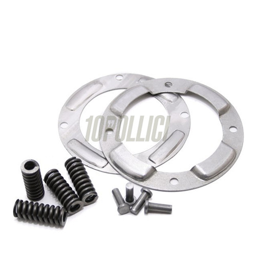 Kit revisione parastrappi