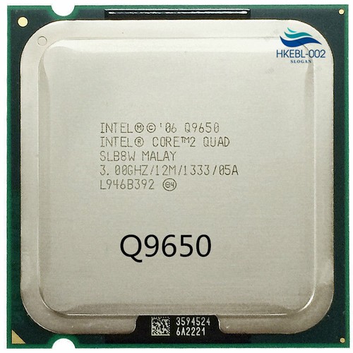 Processore cpu intel core - intel,