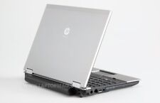 Webcam i-7 HP EliteBook 2540p