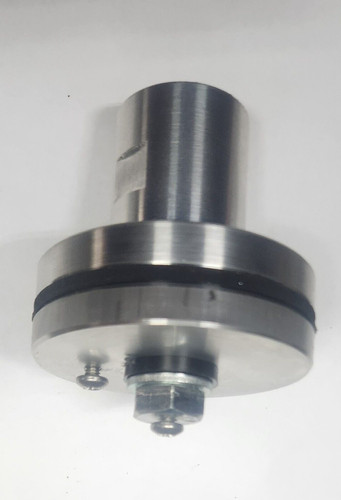 Supporto disco antenna