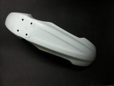 PARAFANGO ANTERIORE BIANCO