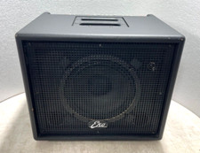 EKO XA50D Amplificatore Combo 50W per chitarra acustica, 2 canali , Volume e EQ.