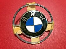 BMW E9 2800 3.0 CS CSL CSi LOGO EMBLEMA FREGIO STEMMA SCRITTA TARGHETTA BADGE