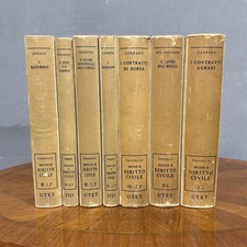 Libri antichi trattato del - libri,