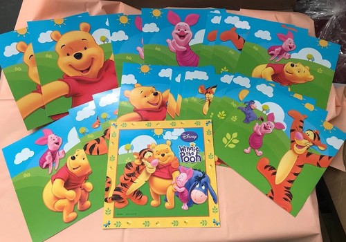 Winnie the pooh - the,