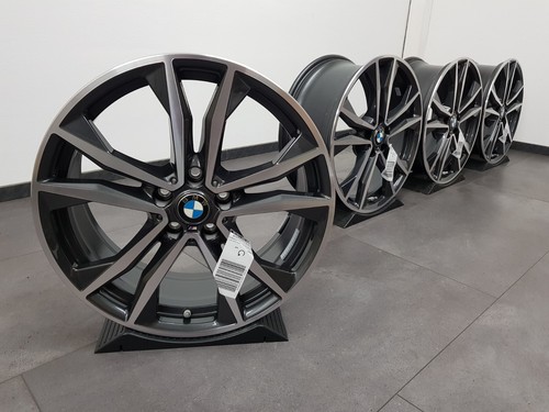 Cerchi lega bmw pollici - lega,