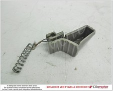 LEVA GANCIO PORTA CASCO VANO original for BMW C 600 SPORT ABS ANNO 2011-2014