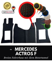 Tappetini Per Camion Mercedes