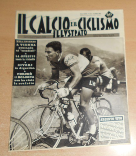 Calcio il ciclismo - calcio,