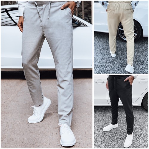 Pantaloni chino uomo - , eleganti