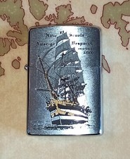 Accendino ZIPPO Amerigo