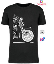 MAGLIETTA T-SHIRT NERA