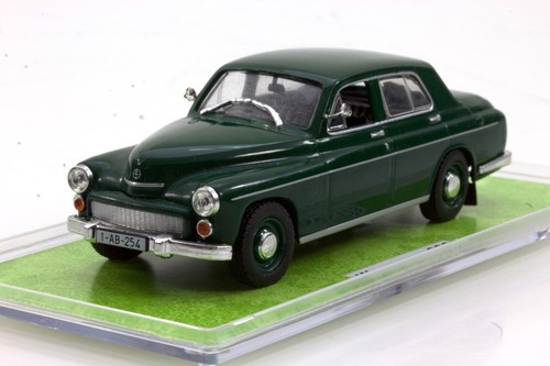 Varsavia 223 agostini - 223,