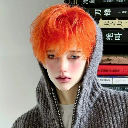 Bambola bjd resina - bambola, 1/3