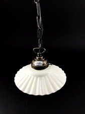 Lampadario sospensione ottone