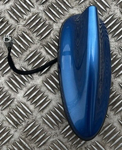 Nissan qashqai j11 antenna - qashqai,