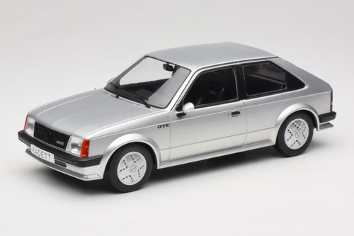 Modellino auto mcg - modellino, kadett