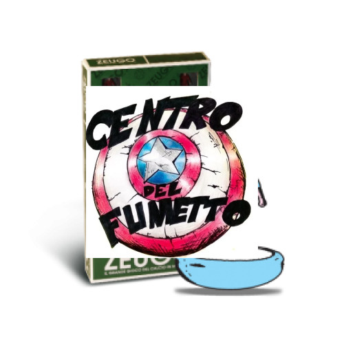 Zeugo table football game - football,