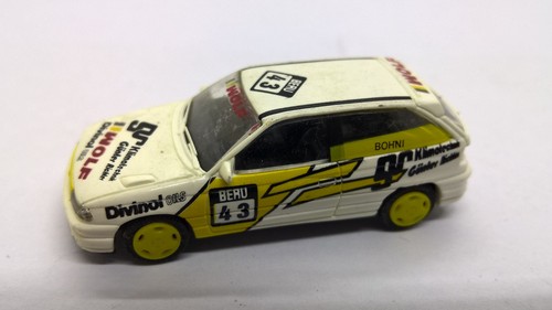 Rietze opel astra f - rietze, gsi