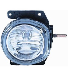 Fendinebbia H1 Per Alfa Romeo