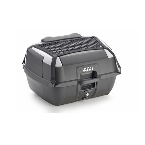 Bauletto givi b45 45l nero - bauletto,