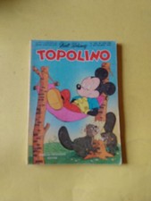 TOPOLINO  N  1241 SETTEMBRE