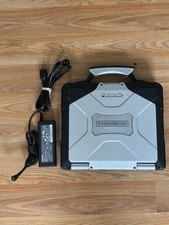 Panasonic Toughbook CF-31 MK5