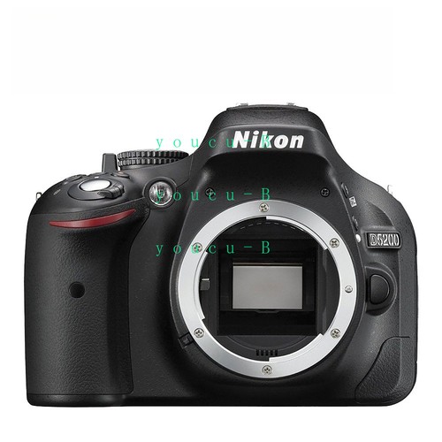Nikon d5200 vintage digital - d5200,