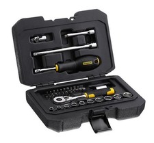 Stanley set chiavi bussola - chiavi, a