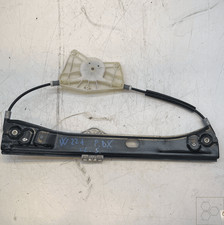 Alzacristallo elettr. porta post. DX MERCEDES-BENZ Classe S (W221) 420/450 CDI