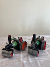 Steam Engine ( Mamod Steam