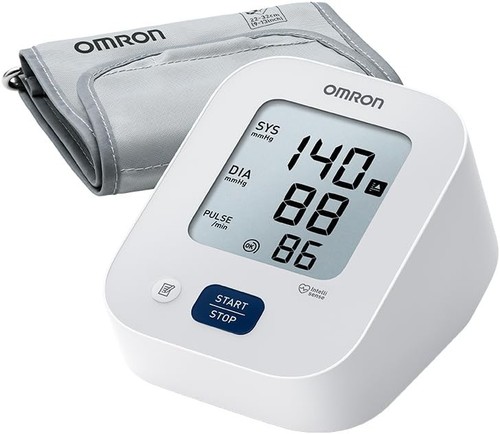 Omron essential misuratore - essential,