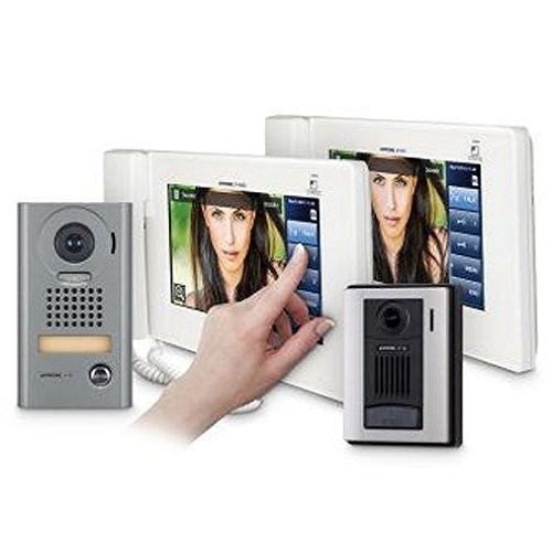 Aiphone jps 4aedv pollici - jps-4aedv,