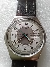 Swatch modello Black Hawk ref. GX702 anno 1988 - raro e bello!